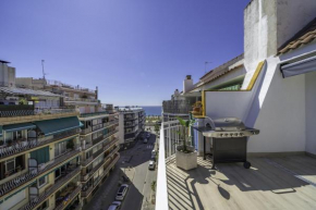 HomeHolidaysRentals Kala - Costa Barcelona